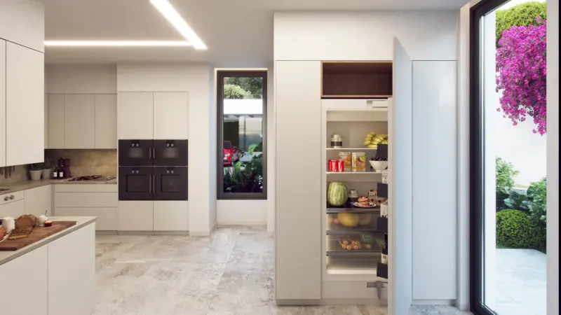 Villa The Hills 14, El Herrojo Alto, Marbella