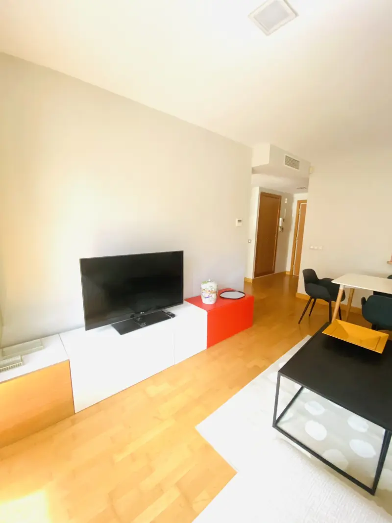 Vivienda centro de Málaga junto a Eroski