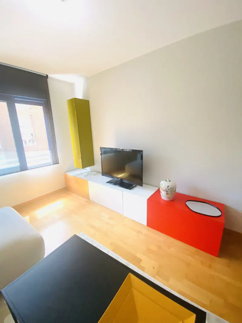 Vivienda centro de Málaga junto a Eroski
