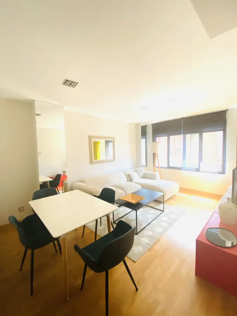 Vivienda centro de Málaga junto a Eroski
