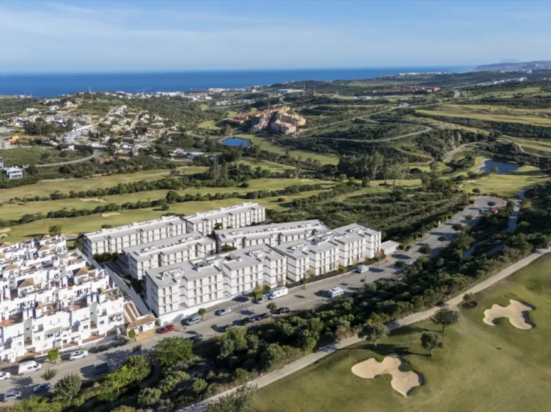 Etherna Homes