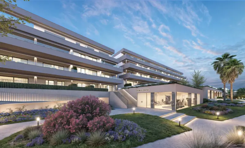 Etherna Homes