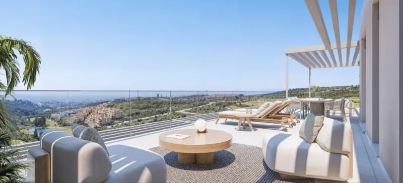 Etherna Homes II