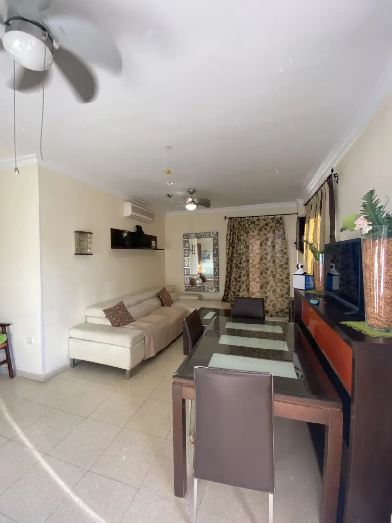 Vivienda en la Goleta Málaga