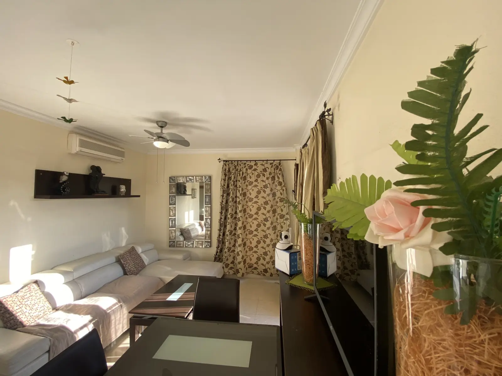 Vivienda en la Goleta Málaga
