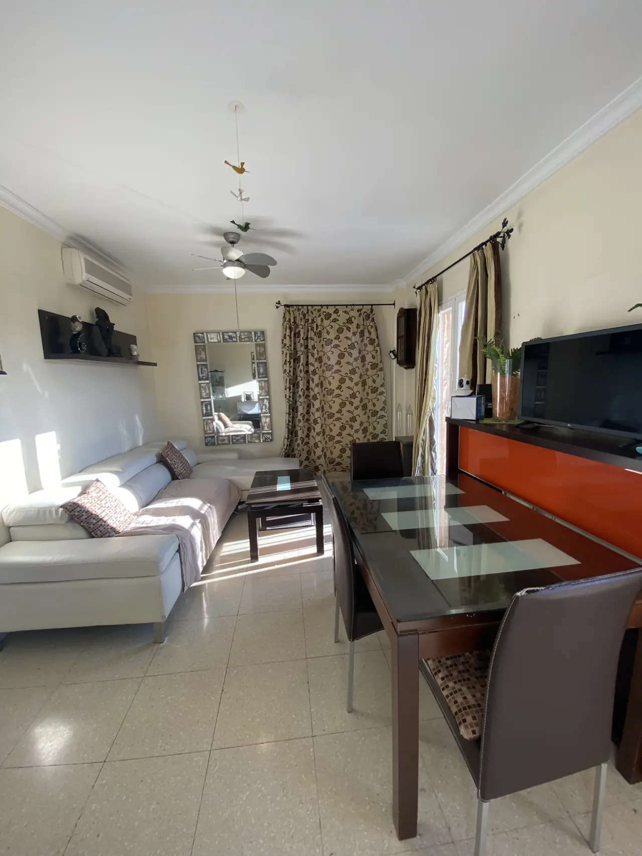 Vivienda en la Goleta Málaga