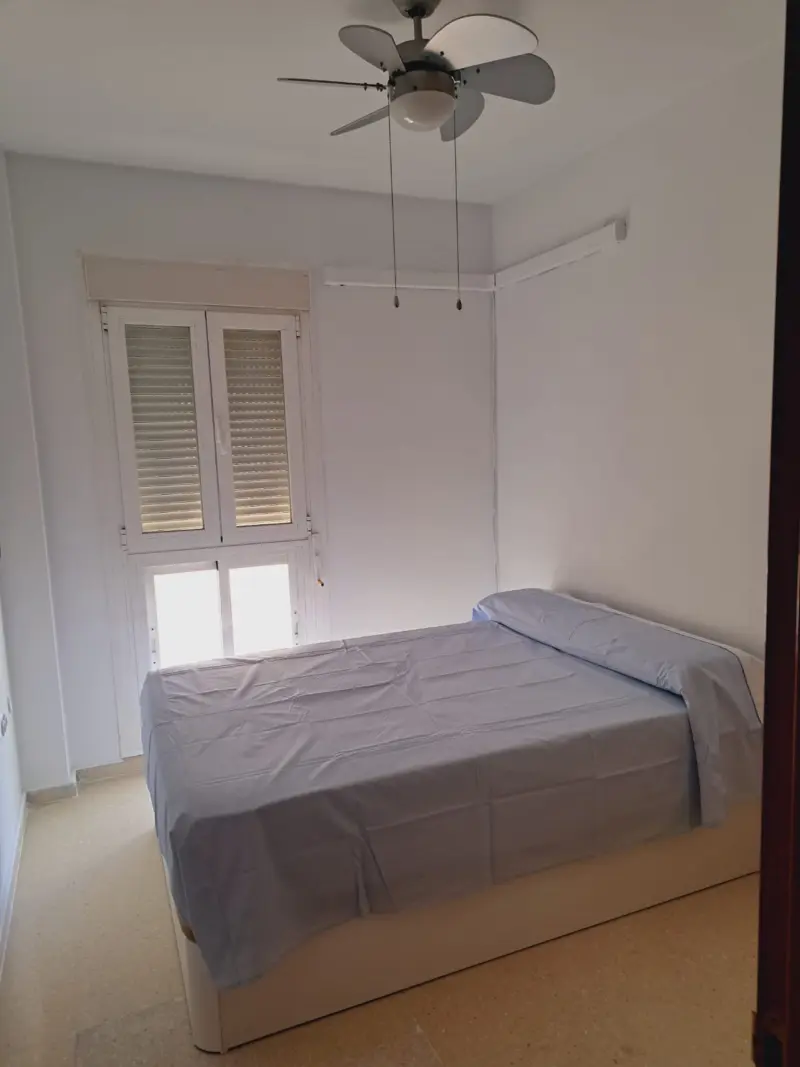 Vivienda en la Goleta Málaga