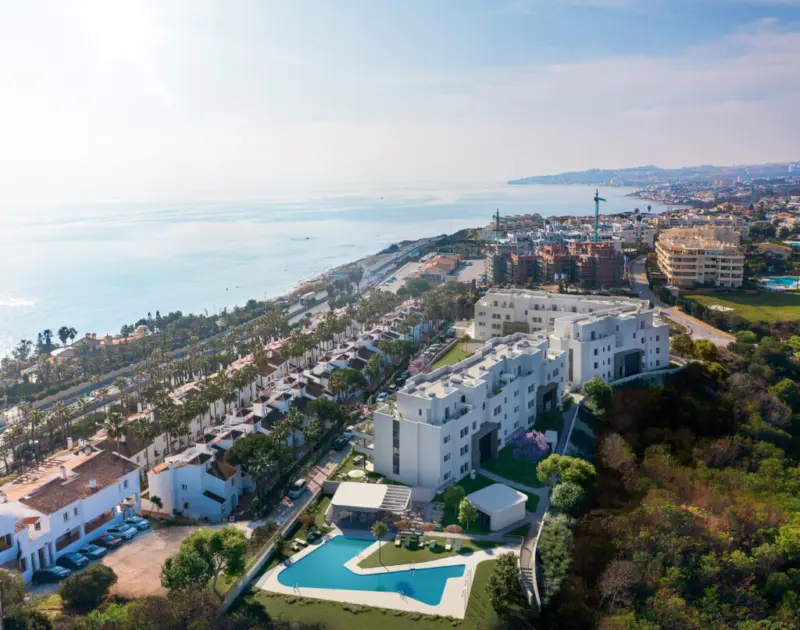 Vitta Marina Mijas