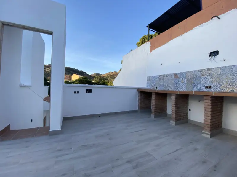 Chalet en venta en Martiricos
