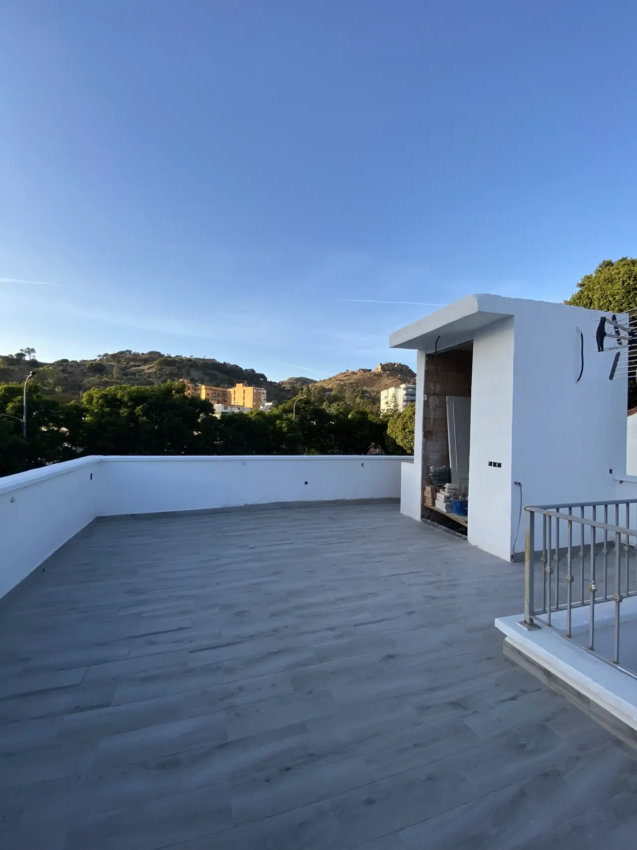 Chalet en venta en Martiricos
