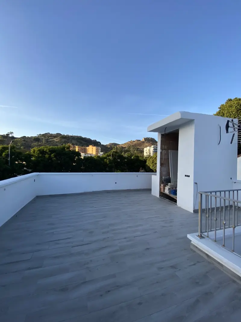 Chalet en venta en Martiricos