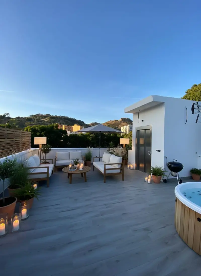 Chalet en venta en Martiricos