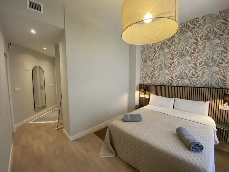 Apartamento exclusivo centro de Málaga