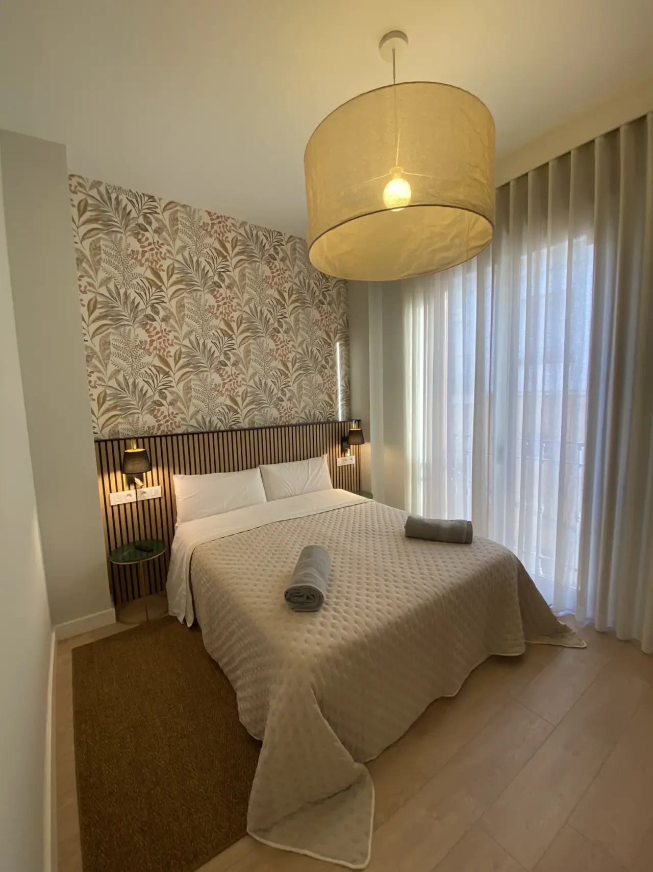 Apartamento exclusivo centro de Málaga