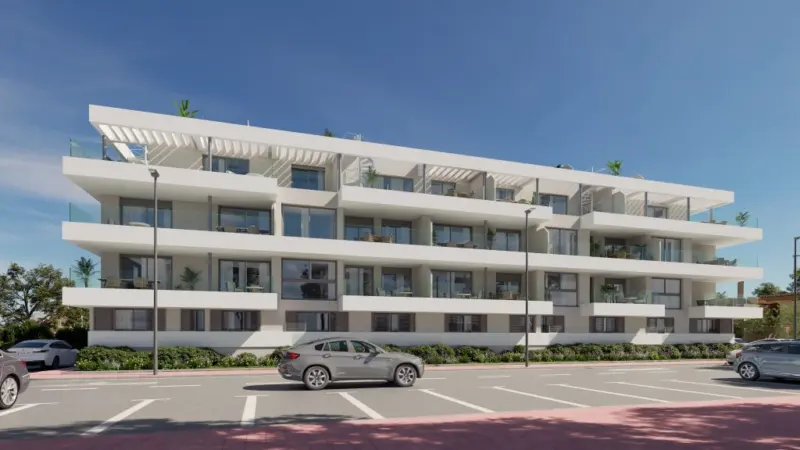 ALMARA RESIDENCES