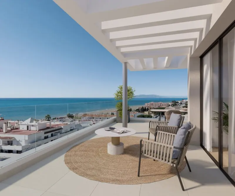 ALMARA RESIDENCES