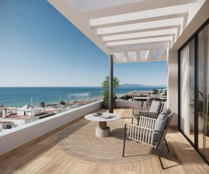 ALMARA RESIDENCES