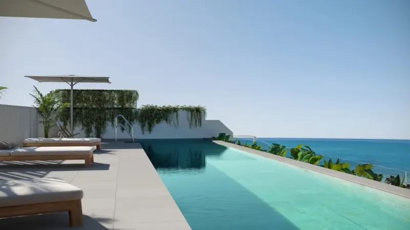 ALMARA RESIDENCES