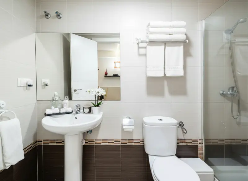 Apartamento centro histórico