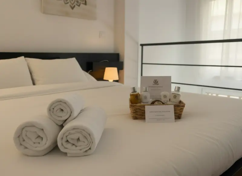 Apartamento centro histórico