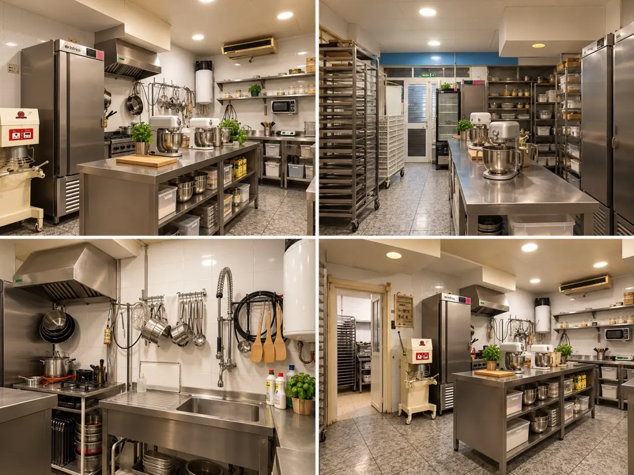 Local comercial en venta en Torremolinos equipado