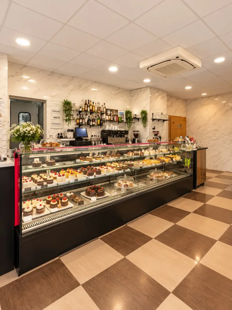 Local comercial en venta en Torremolinos equipado