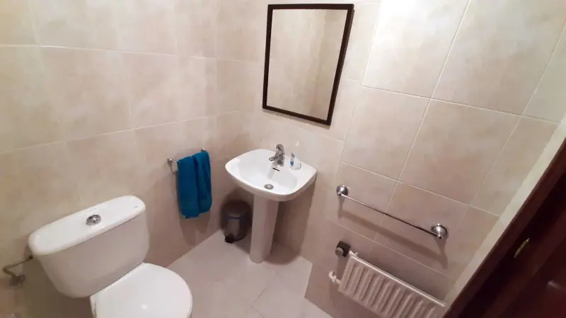 Venta de vivienda en Avenida Andalucía
