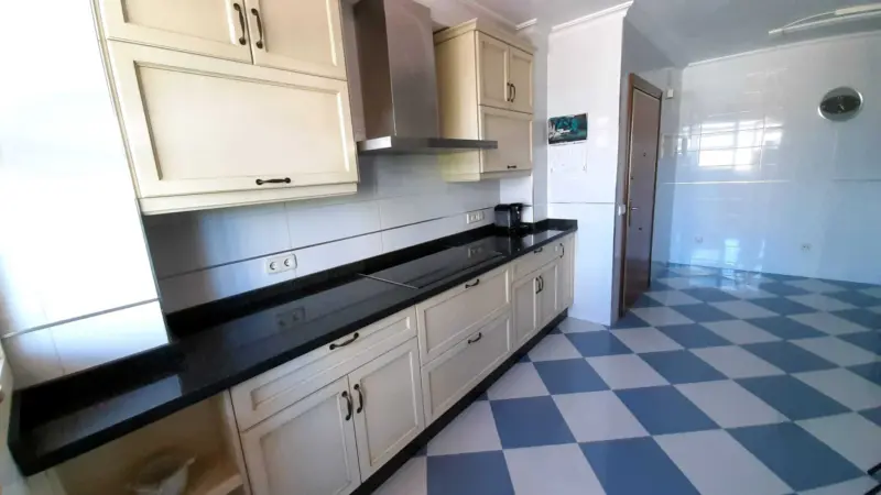 Vivienda en alquiler en Avenida Andalucía