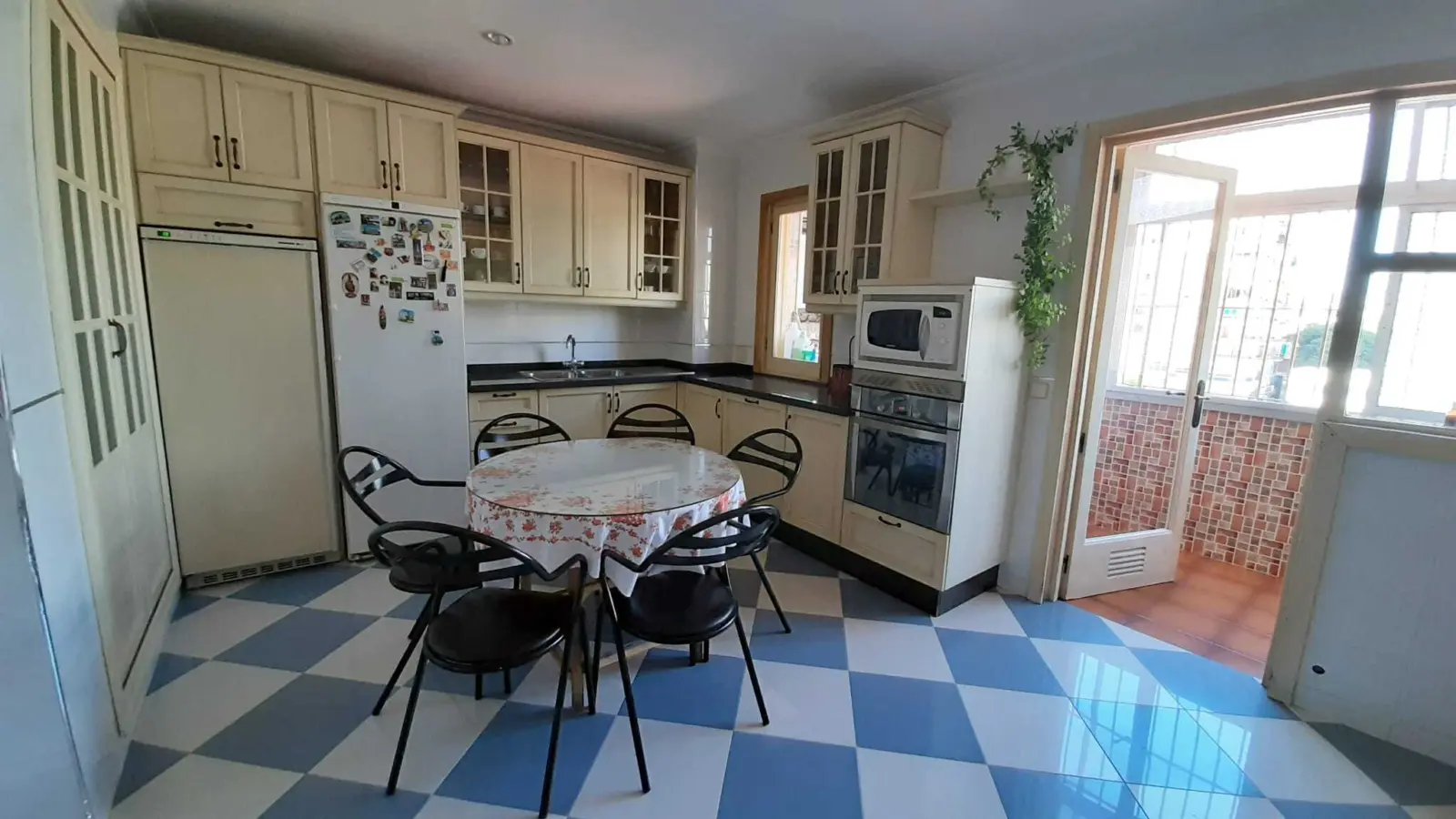 Venta de vivienda en Avenida Andalucía