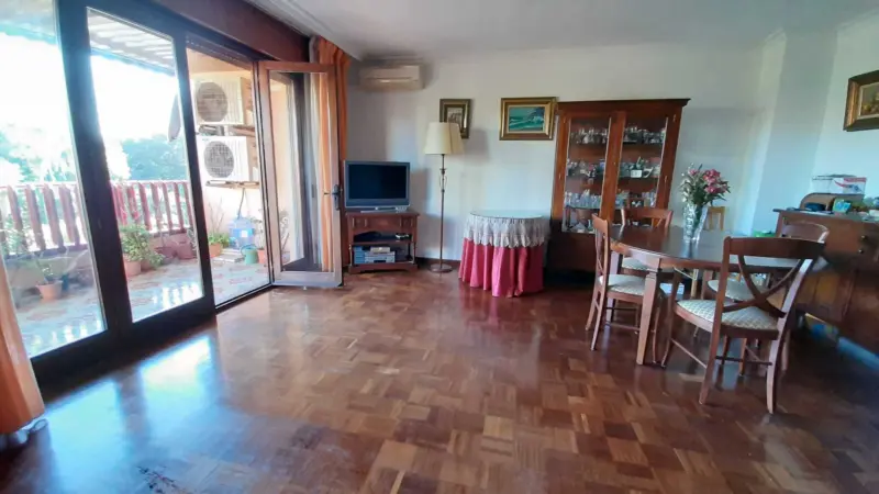 Vivienda en alquiler en Avenida Andalucía