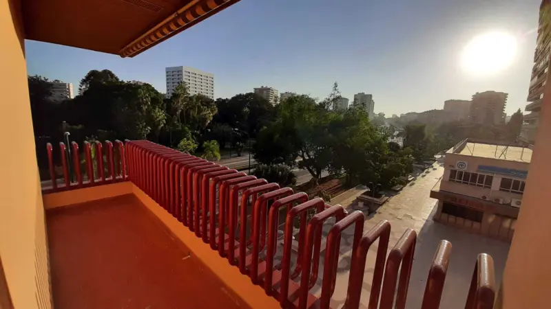 Vivienda en alquiler en Avenida Andalucía