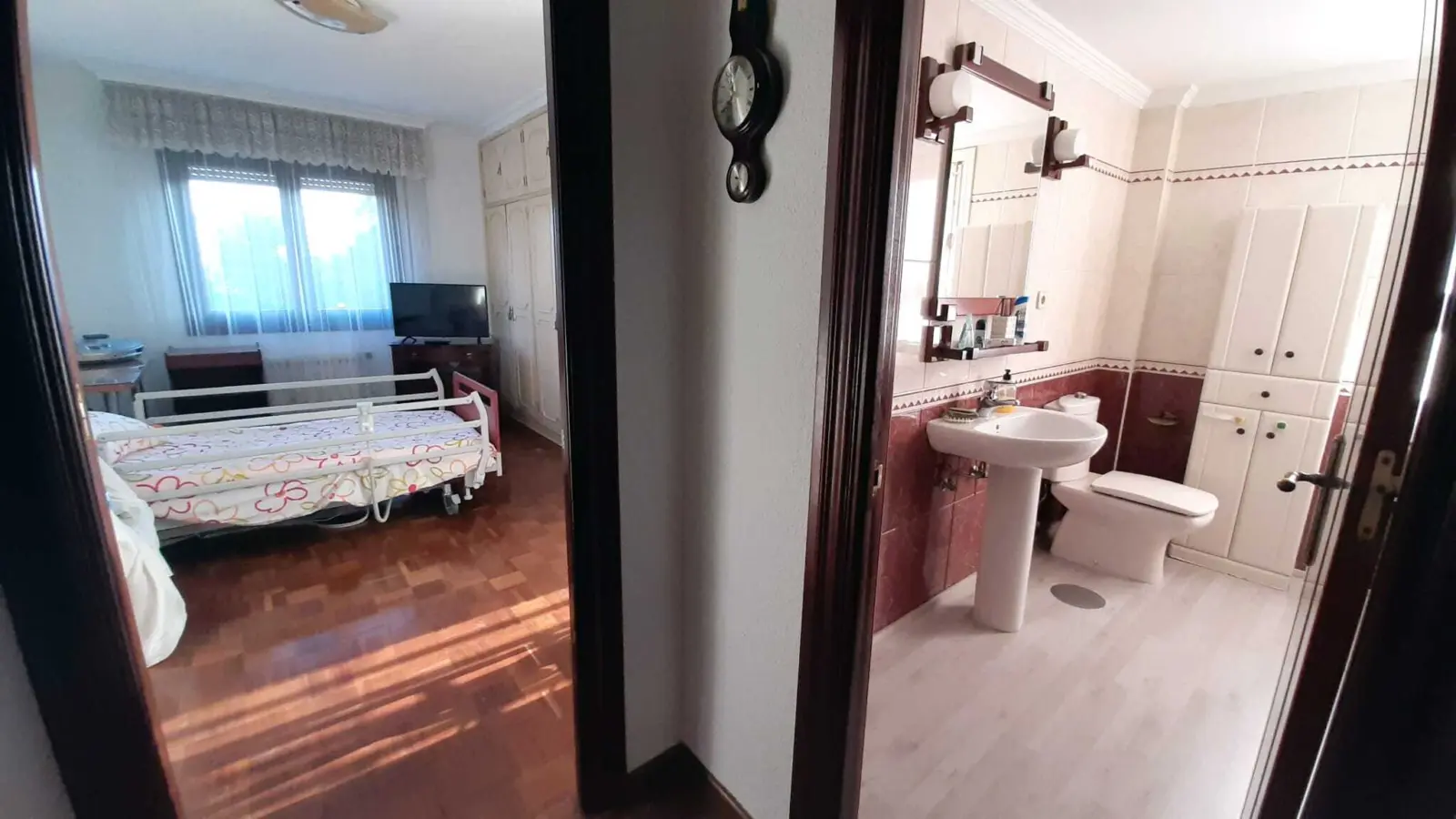 Vivienda en alquiler en Avenida Andalucía