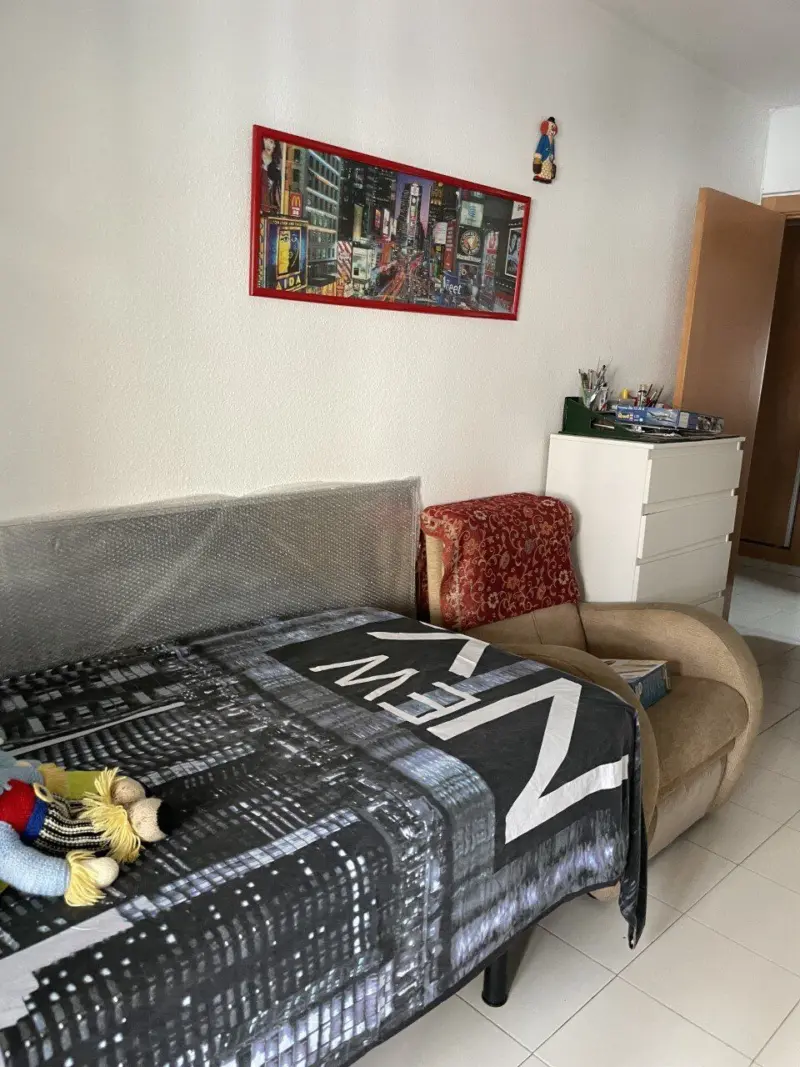 Vivienda en venta en Avenida Los Manantiales