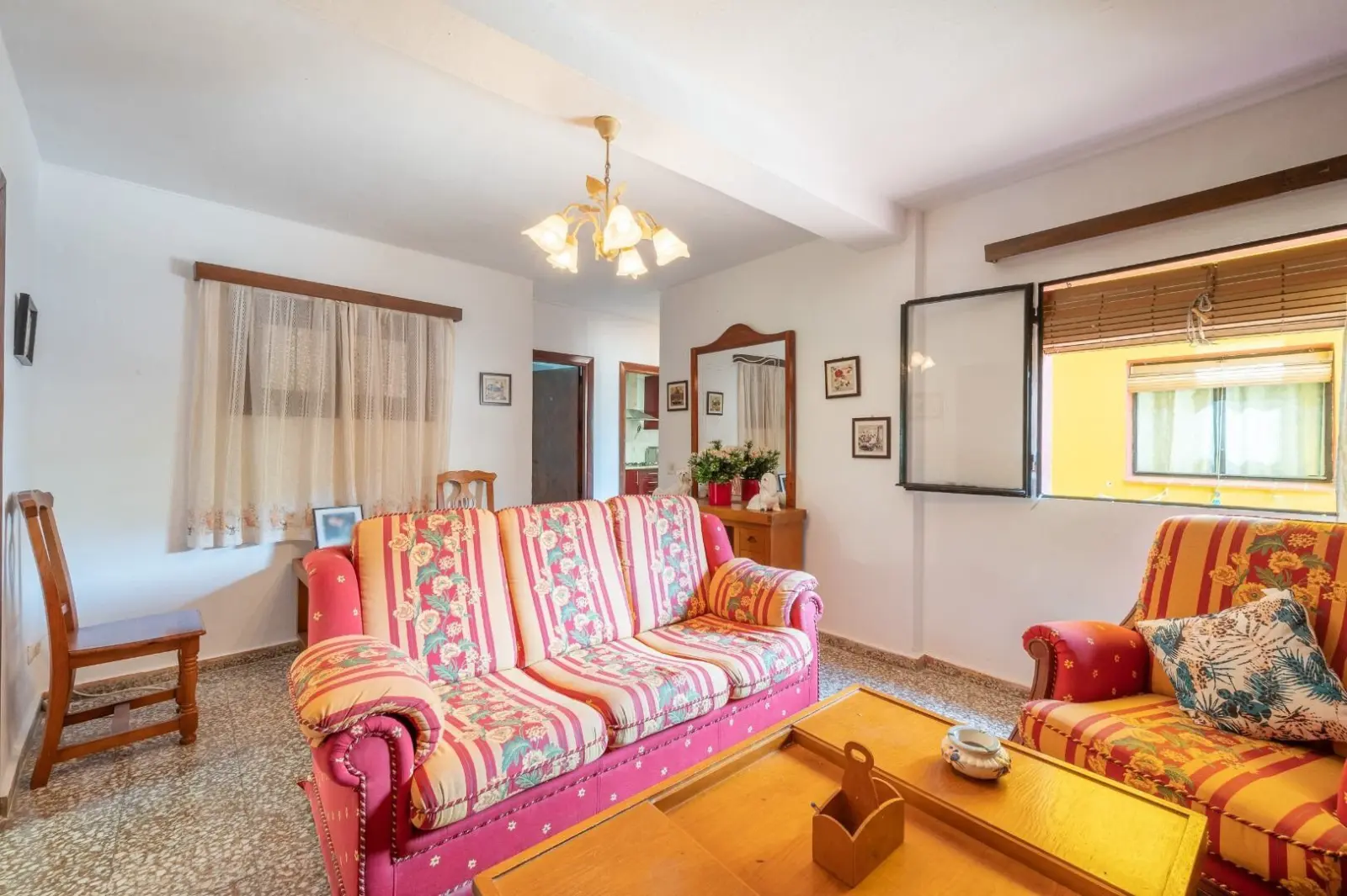 Apartment in the heart of Marbella