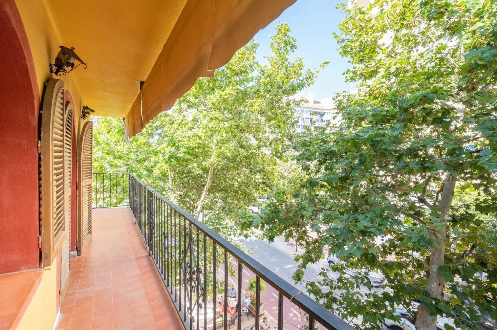 Apartment in the heart of Marbella