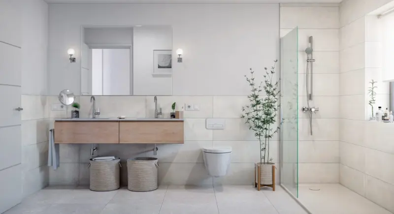 Modernas Villas de lujo de obra nueva en Manilva