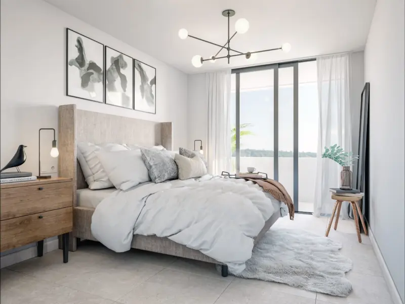 Modernas Villas de lujo de obra nueva en Manilva