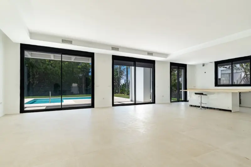 Villa a la venta en Atalaya a estrenar