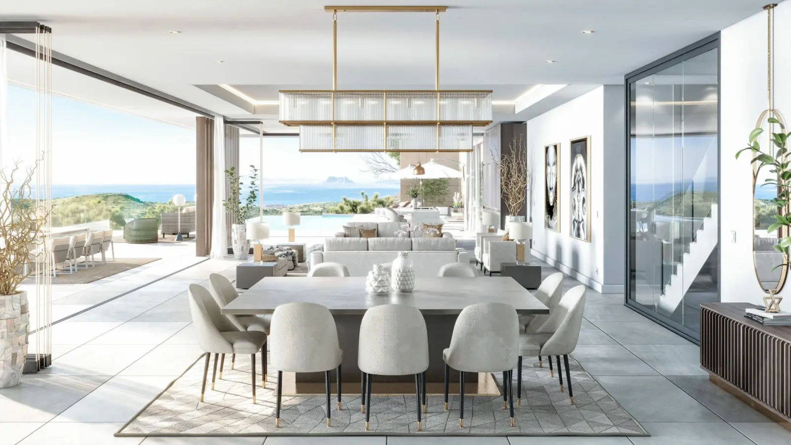 The Secret Marbella
