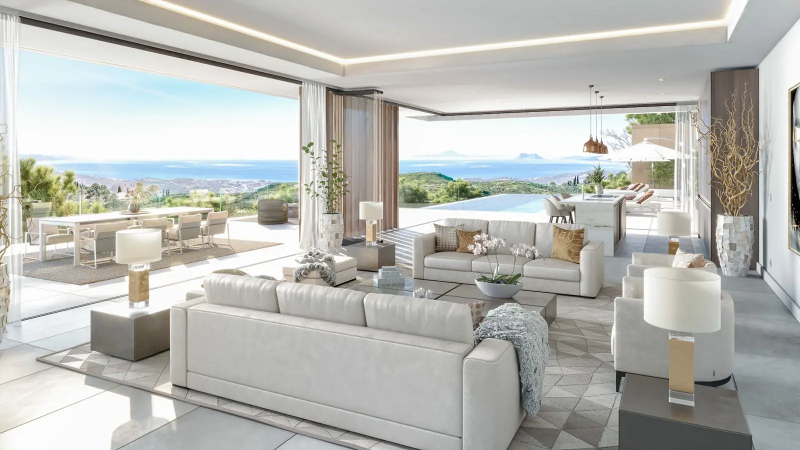 The Secret Marbella