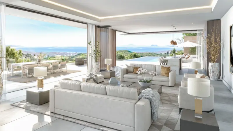 The Secret Marbella