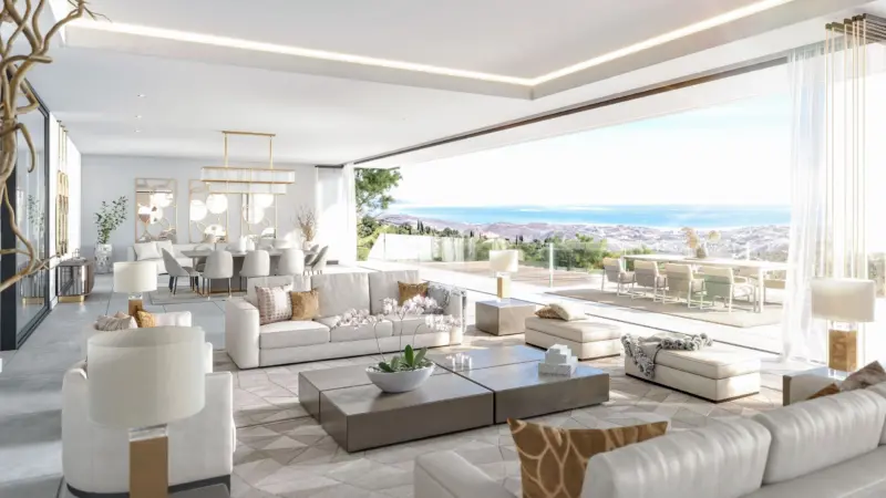 The Secret Marbella