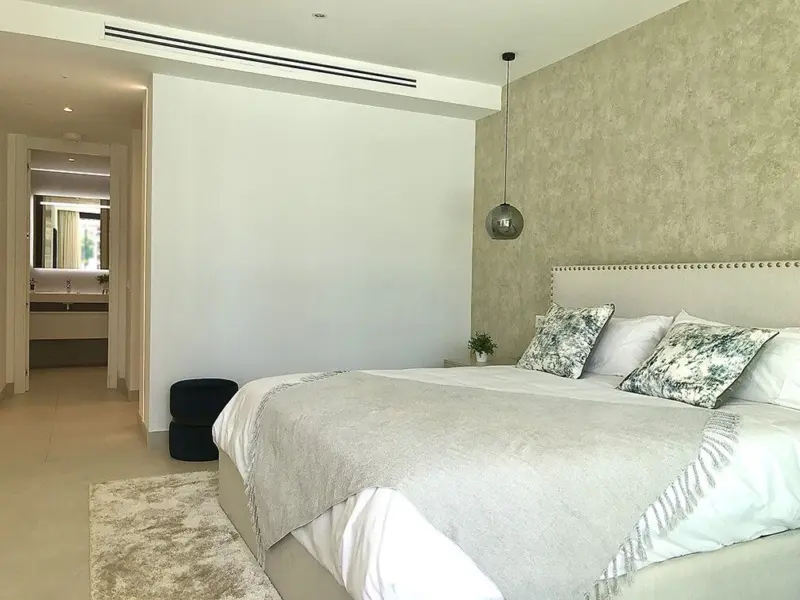 Tu vivienda a estrenar en el centro de Fuengirola