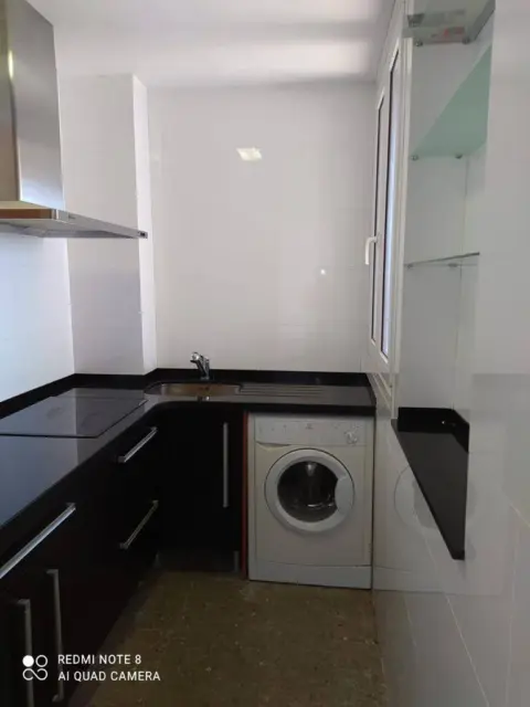 Ático en alquiler próximo a la Carihuela