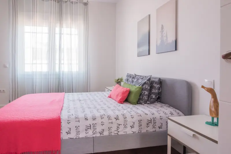 Chalet in Los Boliches
